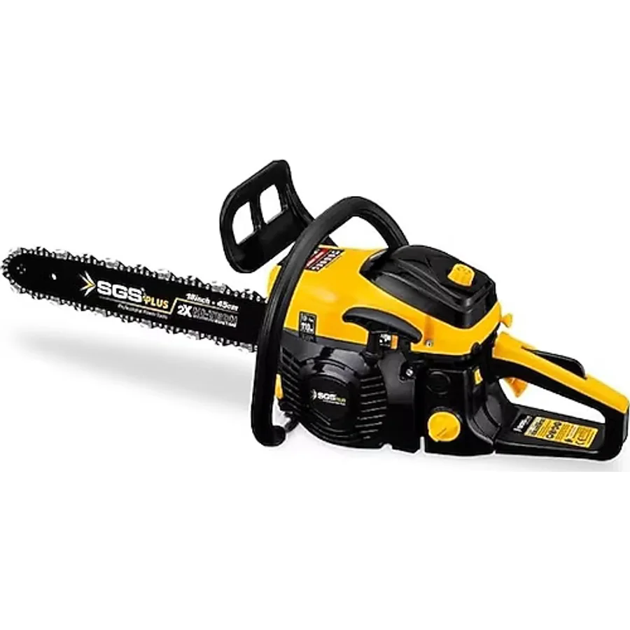 Sgs 5354 2.2 kW Benzinli Motorlu Testere