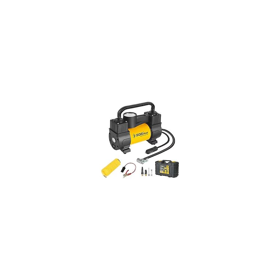 Sgs 5391 12 V 150 Psi Araç Kompresörü