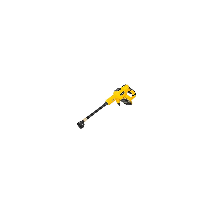 Sgs 5410 30 Bar 2 Ah Akülü Basınçlı Yıkama Makinesi