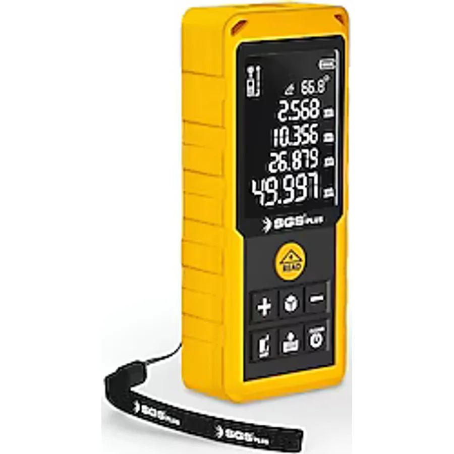 Sgs 5426 100 m Lazer Metre