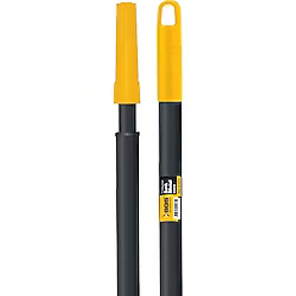 Sgs 6201 Teleskopik Çelik Uzatma Sırığı 1.5 Metre - Boya, Oto Yıkama Ve Temizlik Fırça Sapı 88-150 Cm