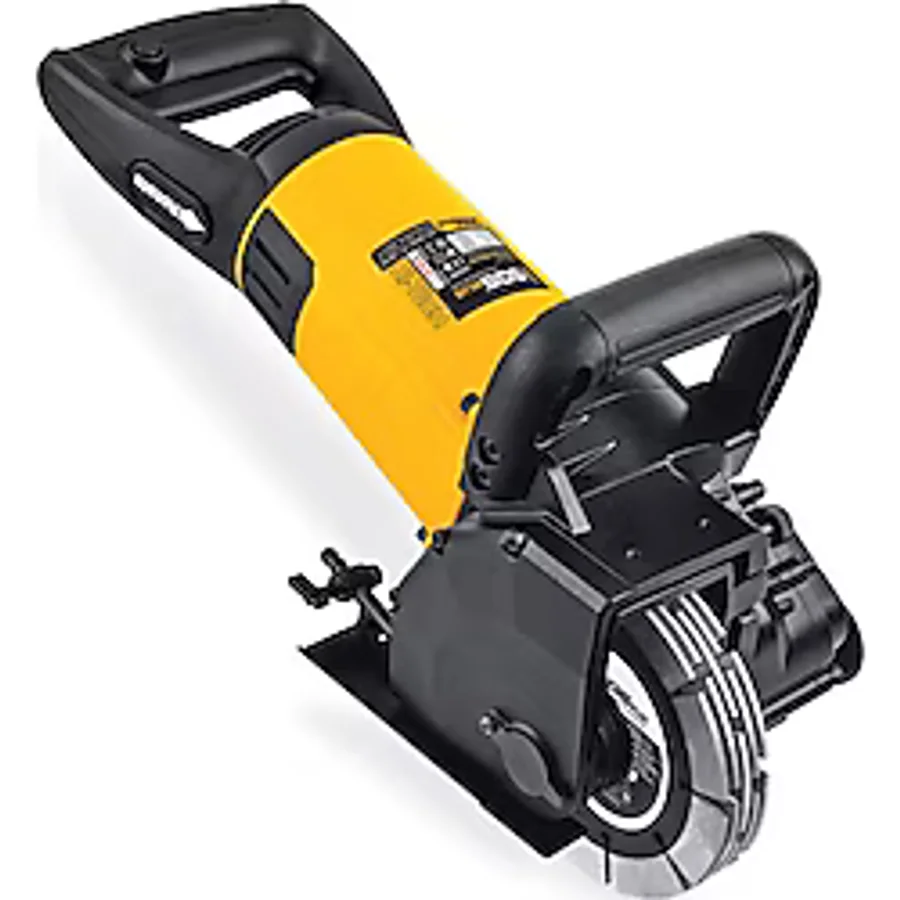 Sgs Kanal Açma Makinesi 3000 Watt