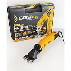 Sgs Plus Profesyonel 500 Watt Koyun Kırkma Makinesi
