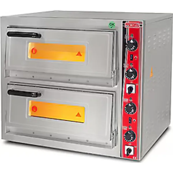 Sgs PO 5050 DE Endüstriyel Fırın