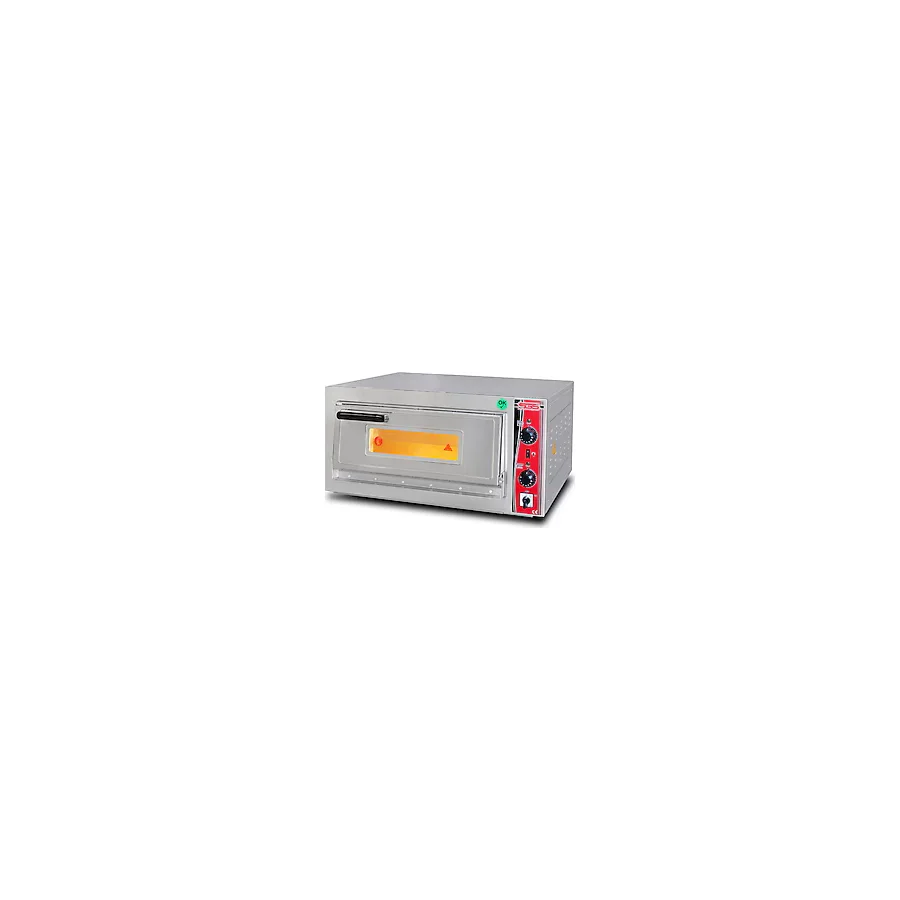 Sgs PO 6868 E Endüstriyel Fırın
