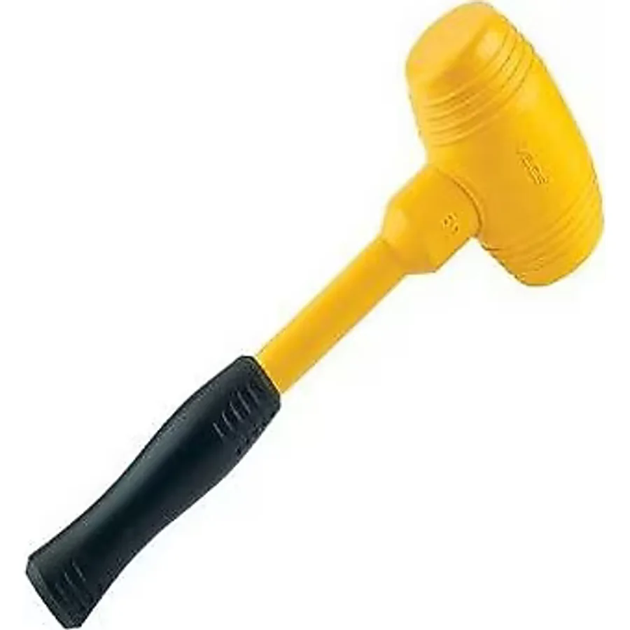 Sgs SGS109 No:50 Plastik Tokmak
