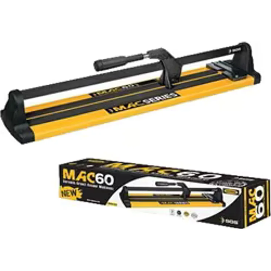 Sgs SGS123 Mac-60 60 cm Seramik Fayans Kesme Makinesi