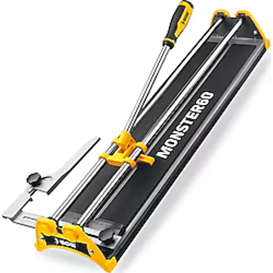 Sgs SGS135 Monster 60 Fayans Kesme Makinesi