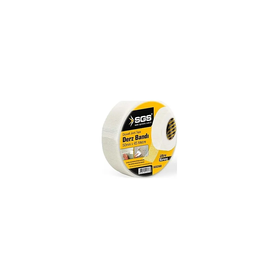 Sgs SGS2560 Derz Bandı 50mmx45m 70gr