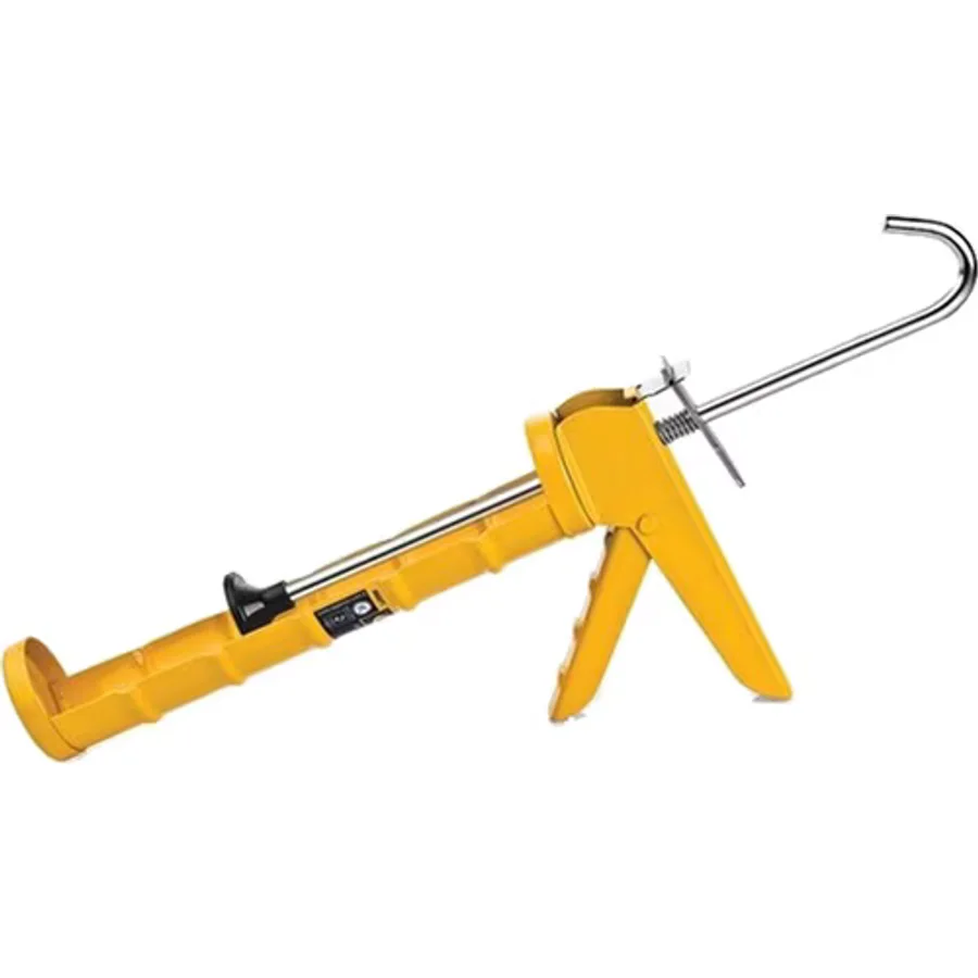 Sgs SGS271 Metal Silikon Tabancası