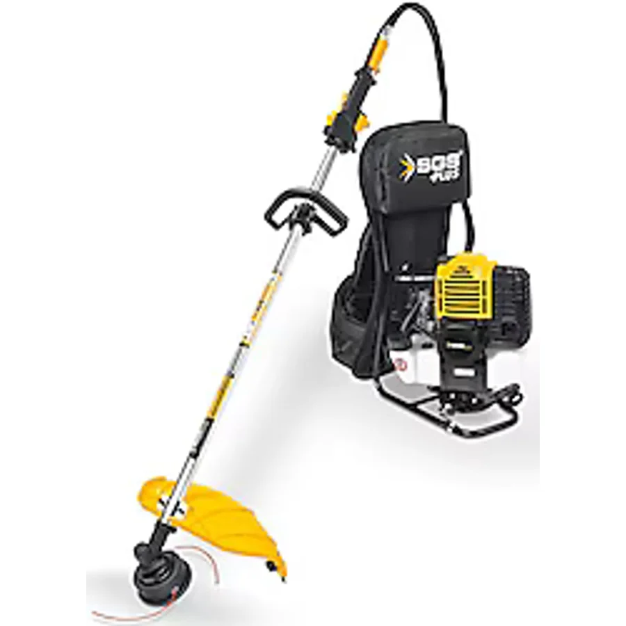 Sgs SGS5362 52 cc 1.6 kW Benzinli Motorlu Sırt Tırpanı