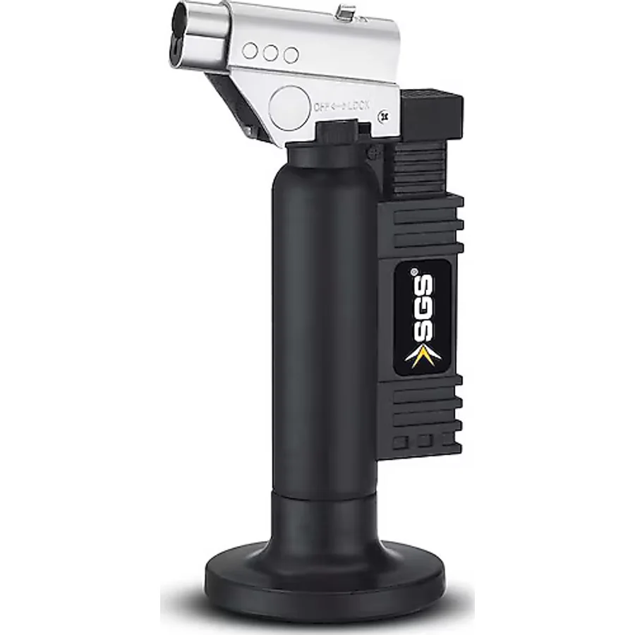 Sgs SGS783 Jet Torch Çakmak Tipi Pürmüz