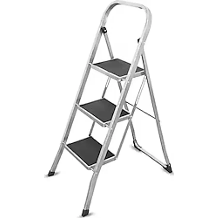 Sgs Slimstep 1133 3 Basamak Merdiven
