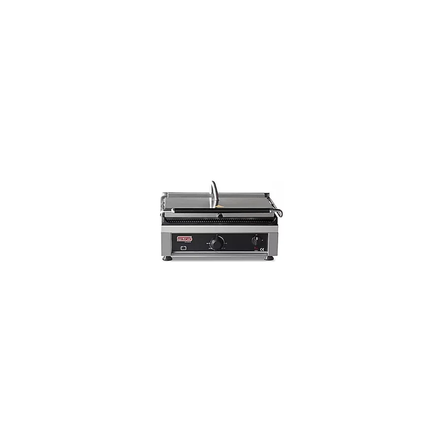 Sgs TG-2735 Endüstriyel Tost Makinesi