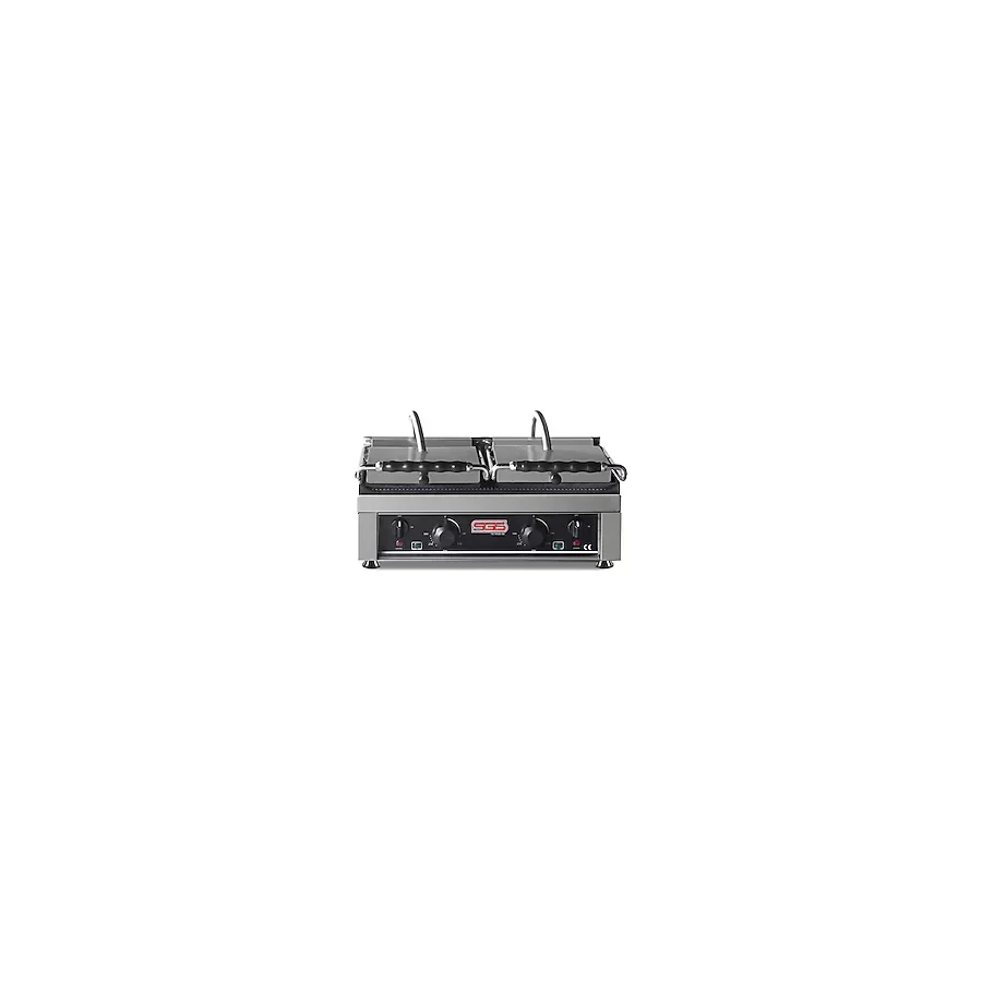 Sgs TG-5530 Endüstriyel Tost Makinesi