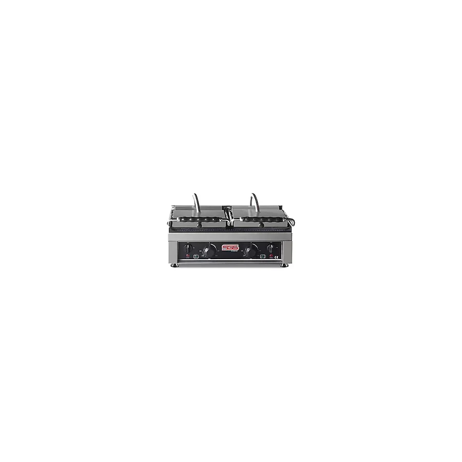 Sgs TG-6040 Endüstriyel Tost Makinesi
