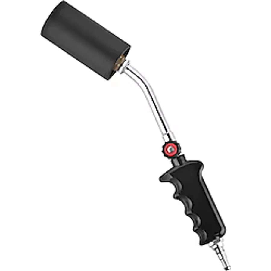 Sgs V-45 45 cm Vanalı Şalümo