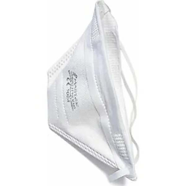 Sgs Ventilsiz Toz Maskesi