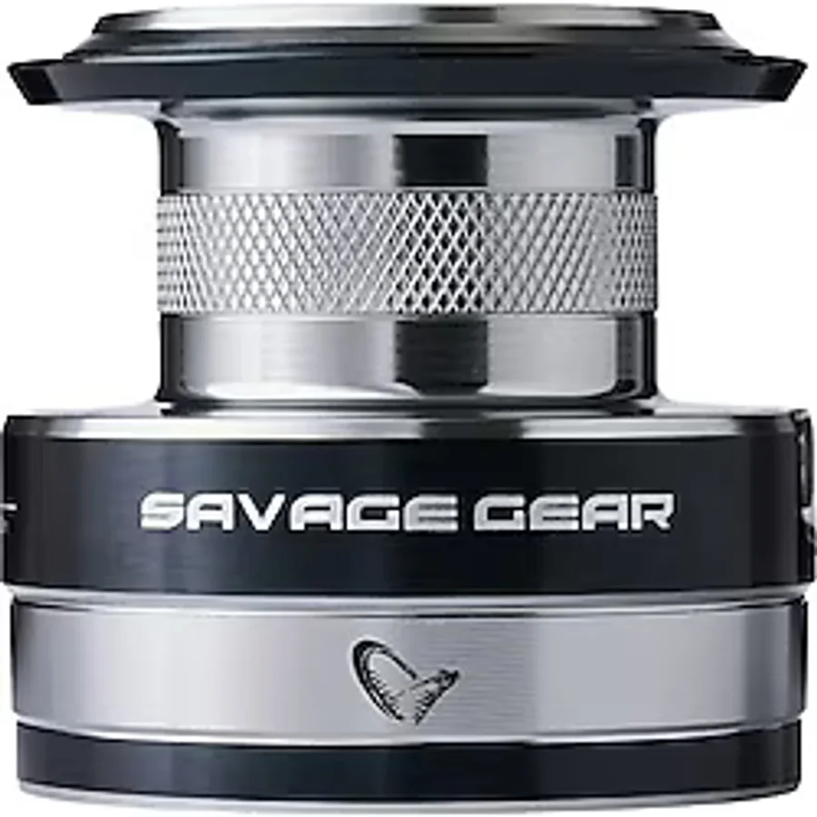 Sgs8 Spare Spool 6000 Fd Yedek Kafa