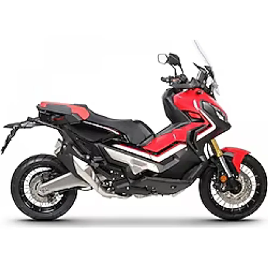 Shad 3P System Honda X-Adv 17-18 Yan Çanta Taşıyıcı