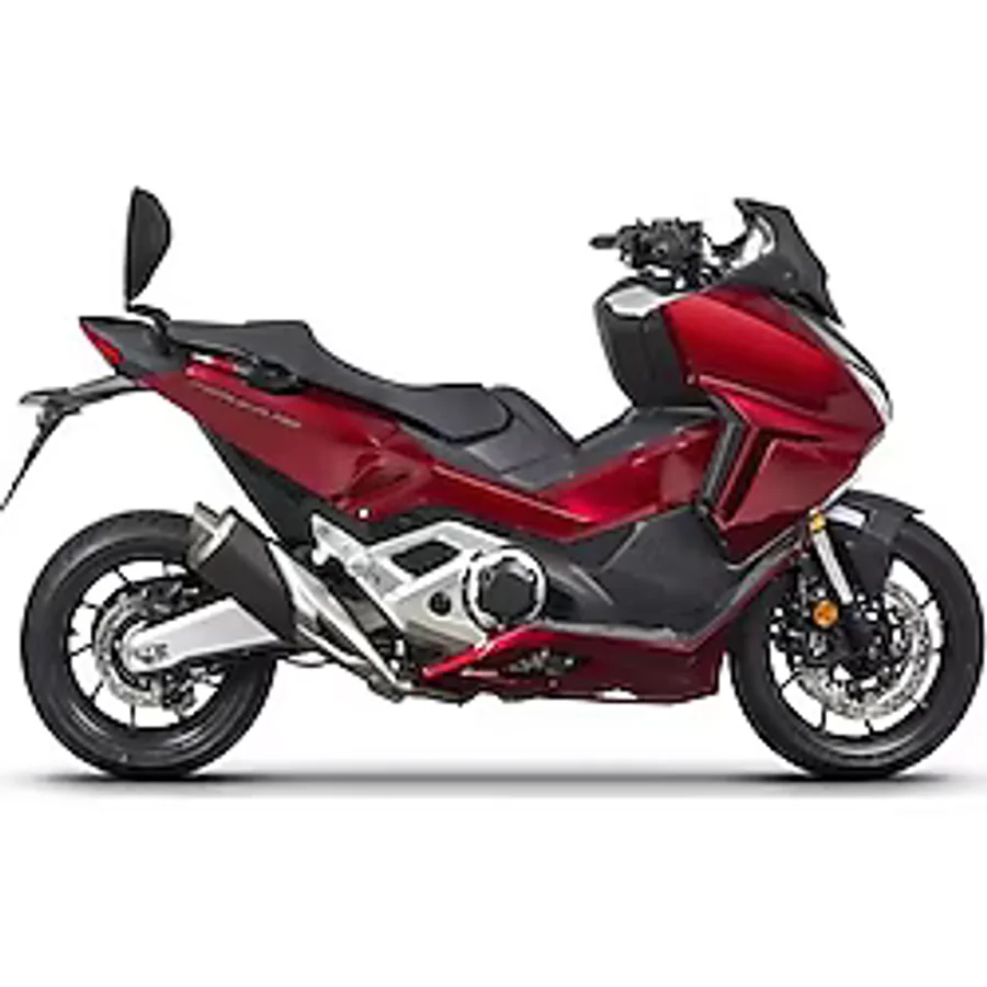 Shad Honda Forza 750 21-22 /X-Adv 21-22 Sissy Bar Demiri