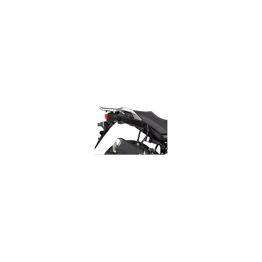 Shad Motosiklet Çanta Demiri 3P SYSTEM SUZUKI V-STROM 650 '17'21 S0VS61IF