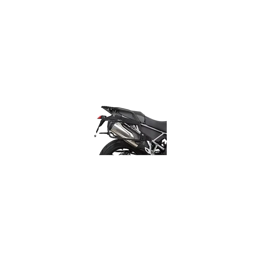 Shad Motosiklet Çanta - Topcase - 4p System Yan Çanta Demiri Triumph Tiger 900 20-23 T0TG904P - Standart - Tek Renk