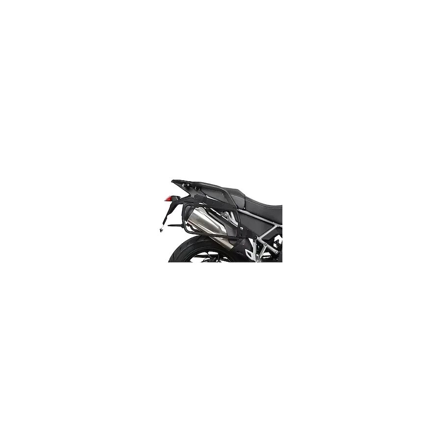 Shad Motosiklet Çanta - Topcase - 4P System Yan Çanta Demiri Triumph Tiger 900 20-23 T0Tg904P