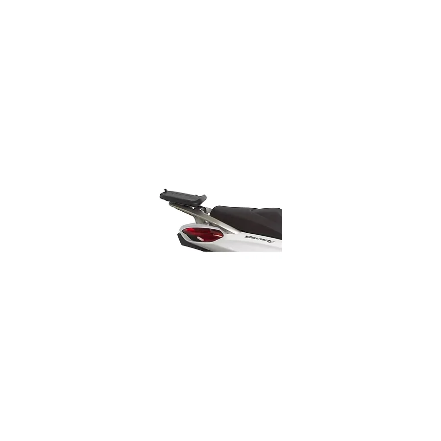 Shad Motosiklet Çanta - Topcase - Çanta Demiri Pıaggıo Beverly 300/400/ (21-23) V0BV41ST - Standart - Tek Renk