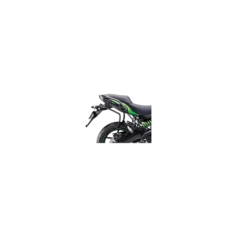 Shad Motosiklet Çanta - Topcase - Kawasakı Versys 650 (15-23) 3P System Yan Çanta Demiri K0Vr68If
