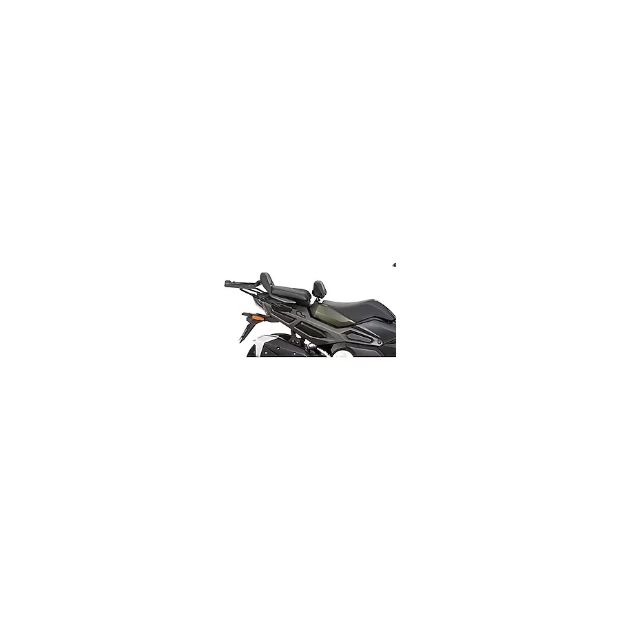 Shad Motosiklet Çanta - Topcase - Kymco Cv3 550 (22/23) Arka Çanta Demiri (Shad K0CV52ST) - Standart - Tek Renk