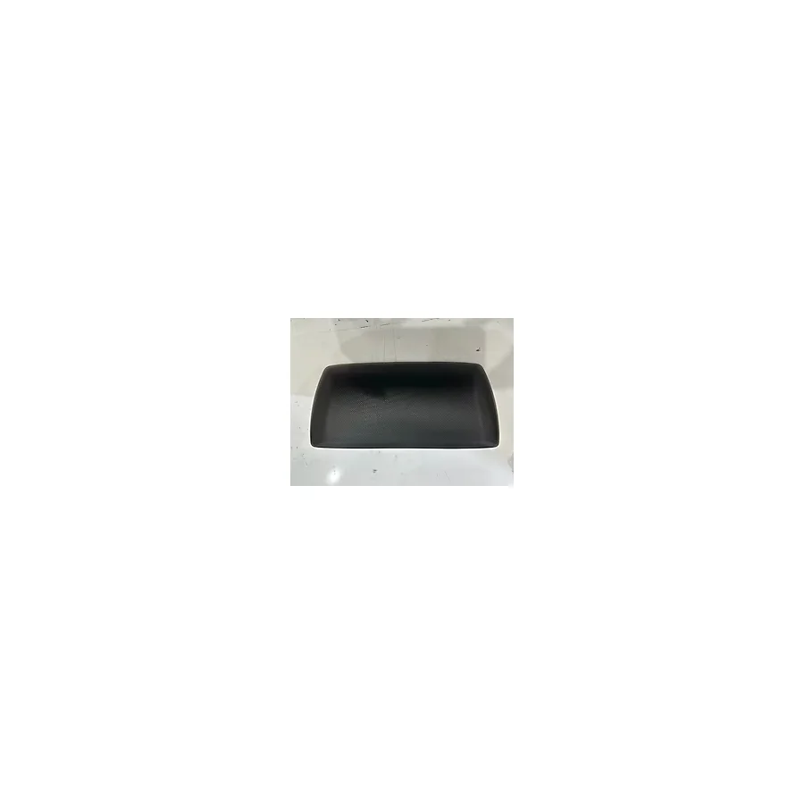 Shad Sh-47 Çanta Sırtlığı DOR147 Ergonomik Tasarım ile Motosiklet Konforunu Artırır