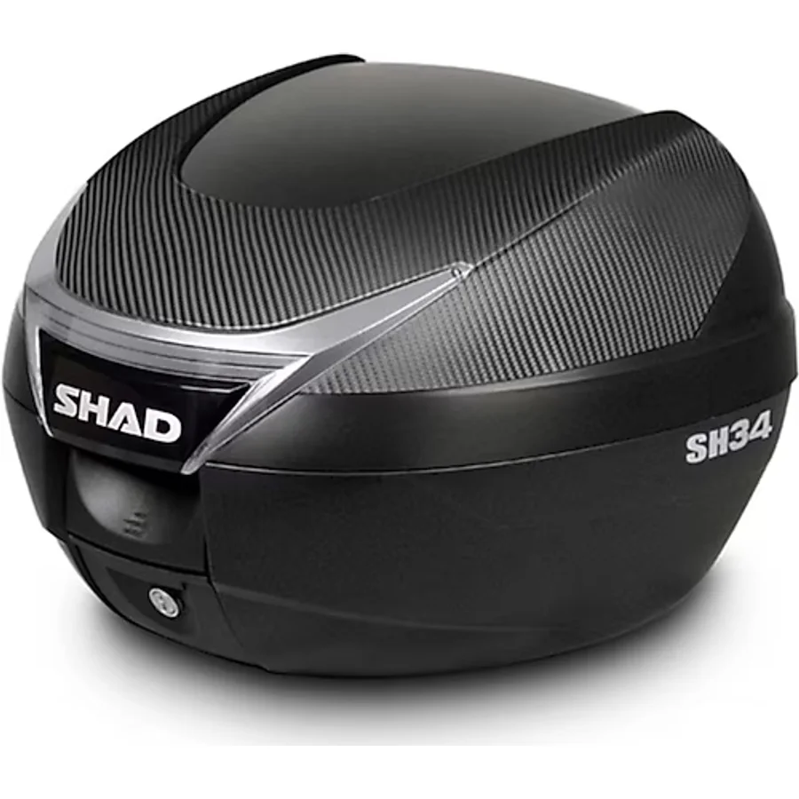 Shad SH34 Motosiklet Çantası