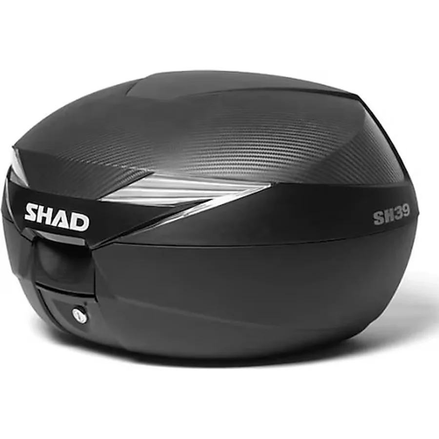 Shad SH39 39 lt Motosiklet Çantası