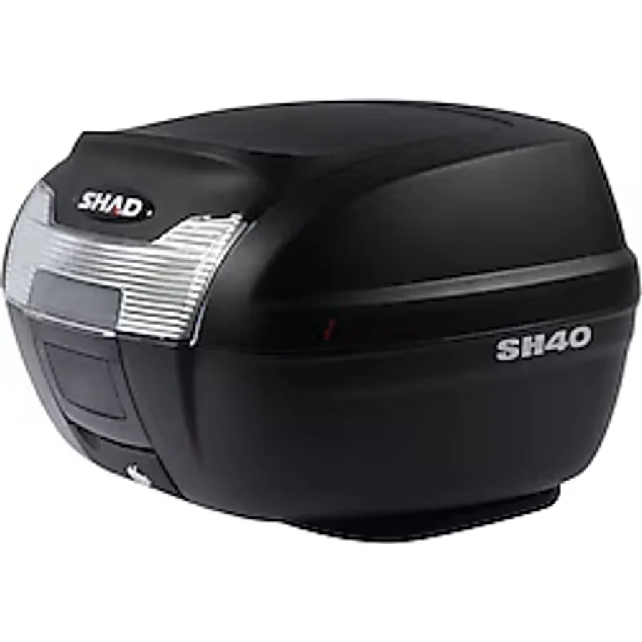 Shad SH40 40 lt Motosiklet Çantası
