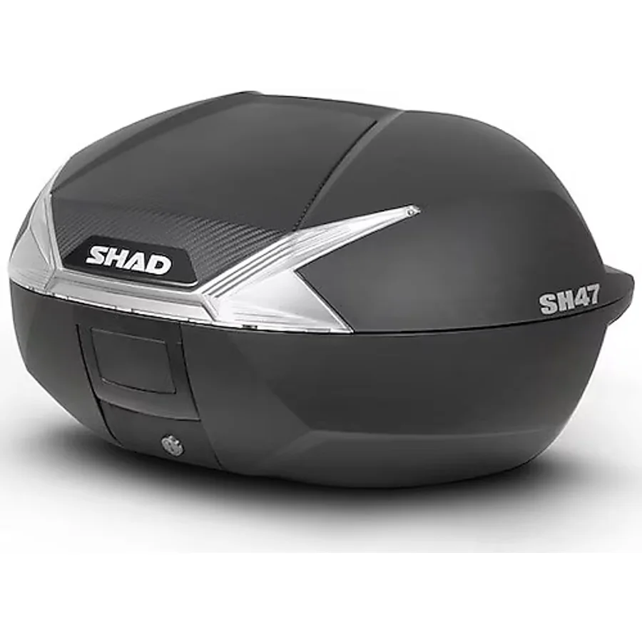 Shad SH47 Motosiklet Çantası