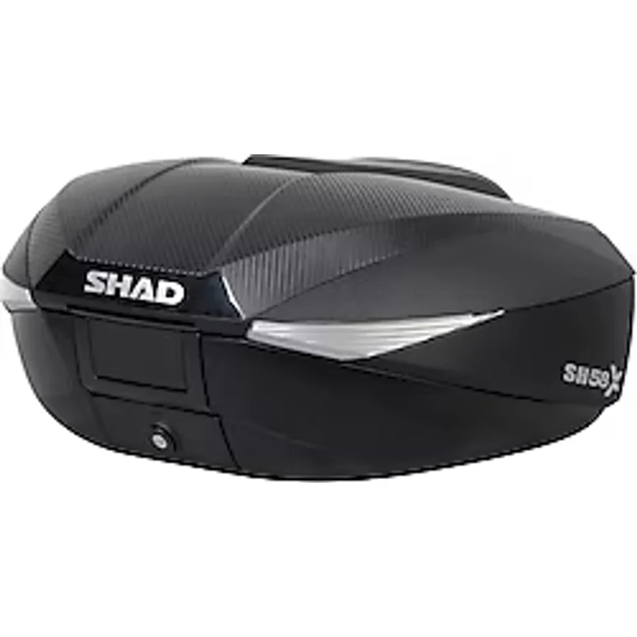 Shad SH58X Motosiklet Çantası