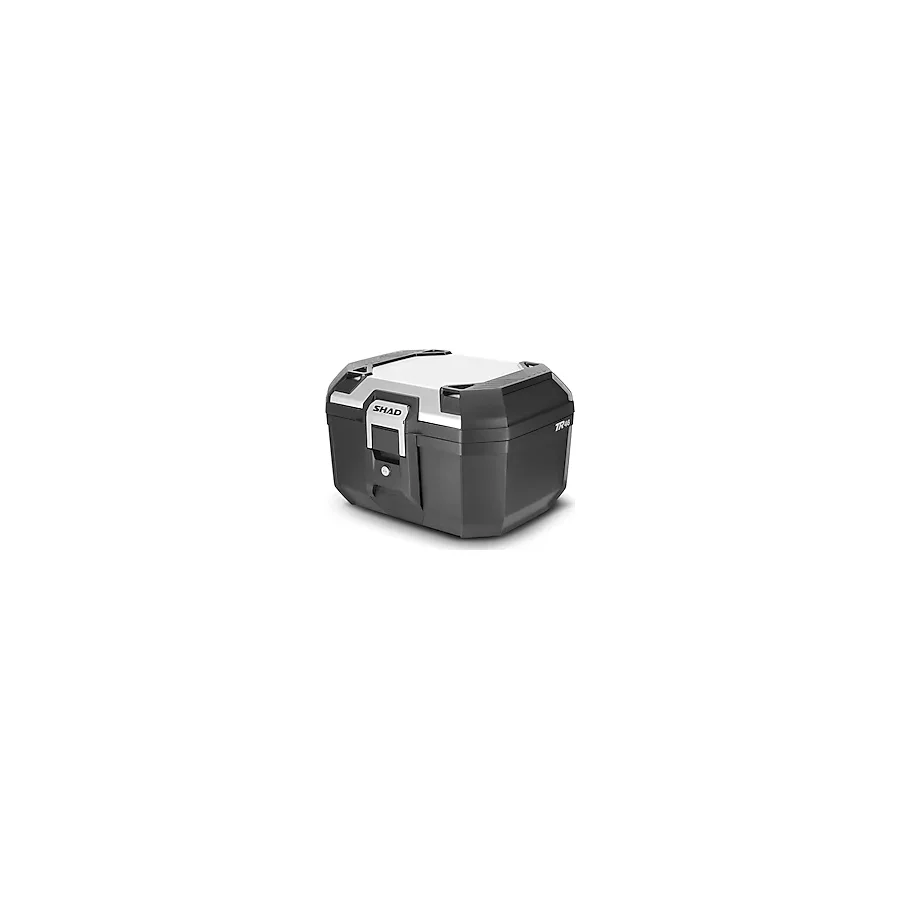 Shad Terra TR46 Aluminyum Kapak Motosiklet Çantası