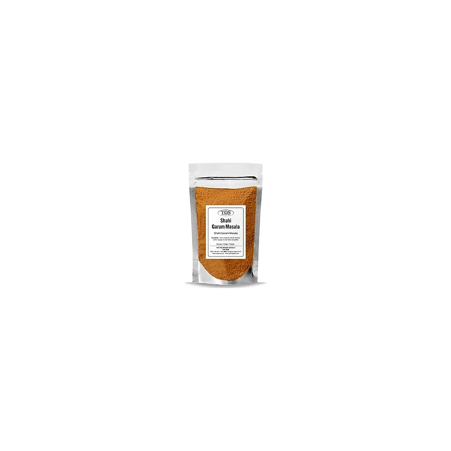Shahi Garam Masala 100 gr (1. Kalite)