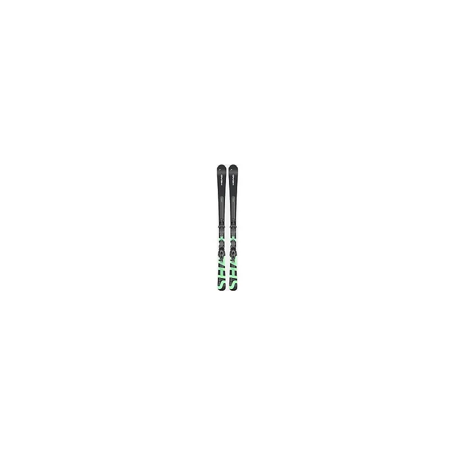 Shape V4 + PR 11 GW Performans Kayak Seti