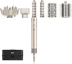 Shark Flexstyle 5in1 Saç Şekillendirme Seti