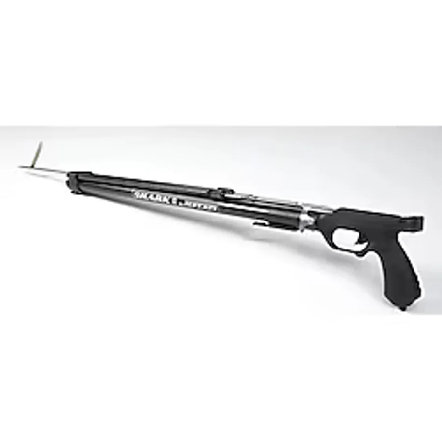 Shark Kapalı Kafa Zıpkın Tüfeği 90 Cm