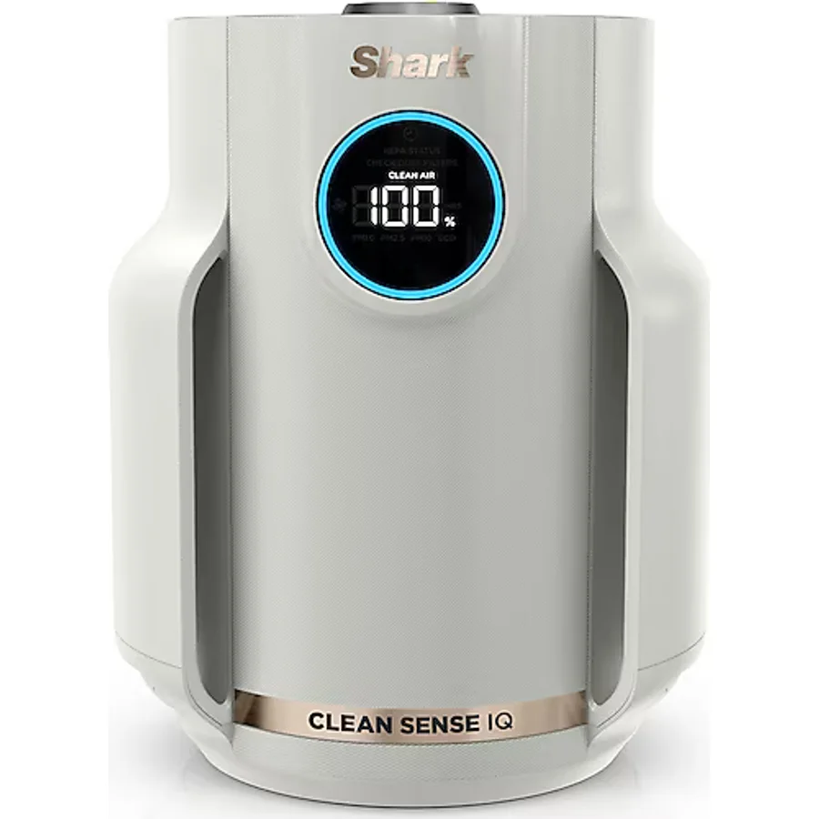 Shark NeverChange5 Compact Pro Hava Temizleyici
