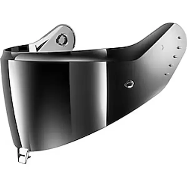 Shark Skwal I3 /d-Skwal3 / Rıdıll 2 Kask Camı Metal VZ40045 - Standart - Altın