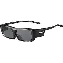 Sharp AN 3DG20B Aktif 3D Gözlük