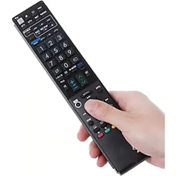 Sharp Aquos Gb067wjsa Lcd Led Tv Kumandası