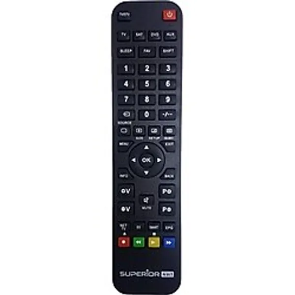 Sharp Pga20X Projeksiyon Kumandası (Süp-9868)