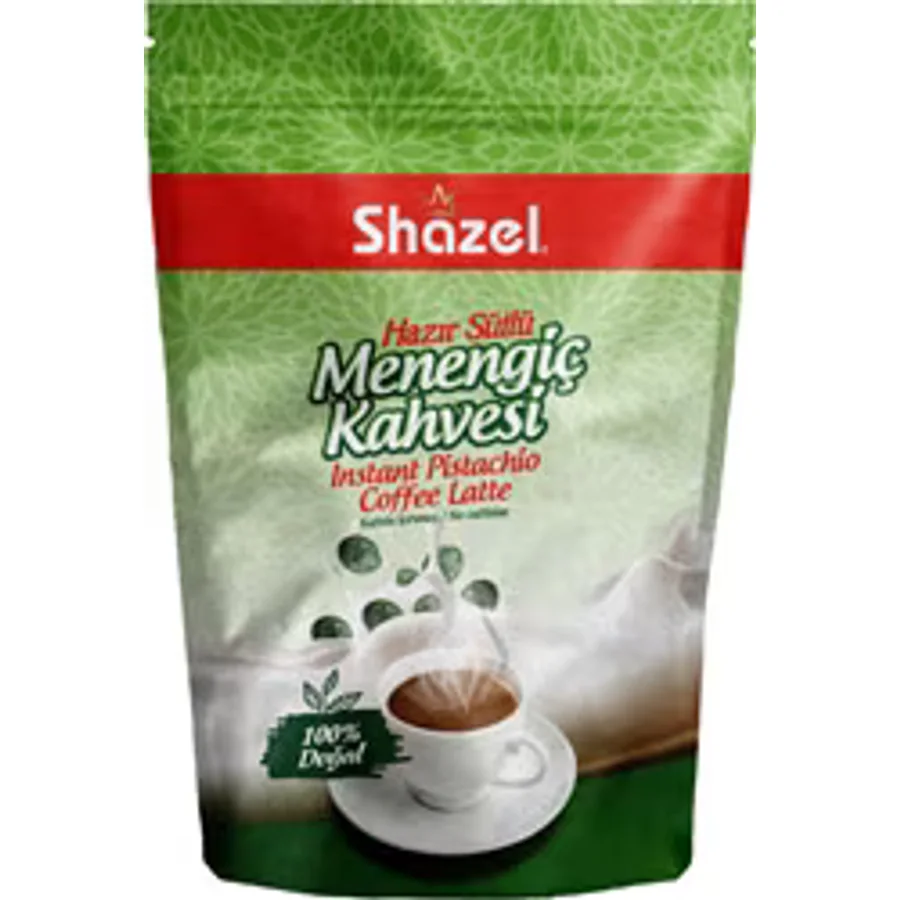 Shazel 200 gr Menengiç Kahvesi