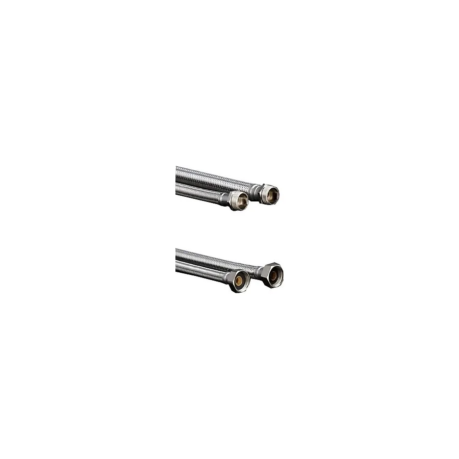 SHC4200 3/8x3/8 Nipelli Flex Hortum 70 cm - Seçenek