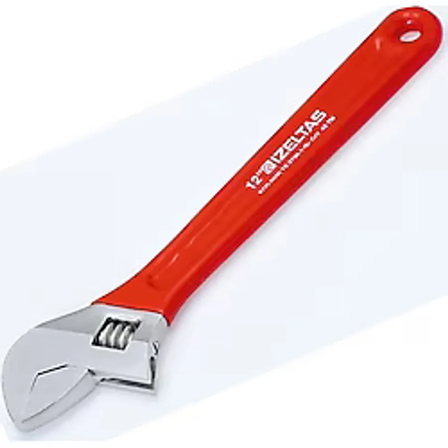 SHC4200 Izeltaş 0600 Kurbağacık Anahtar 10 ''